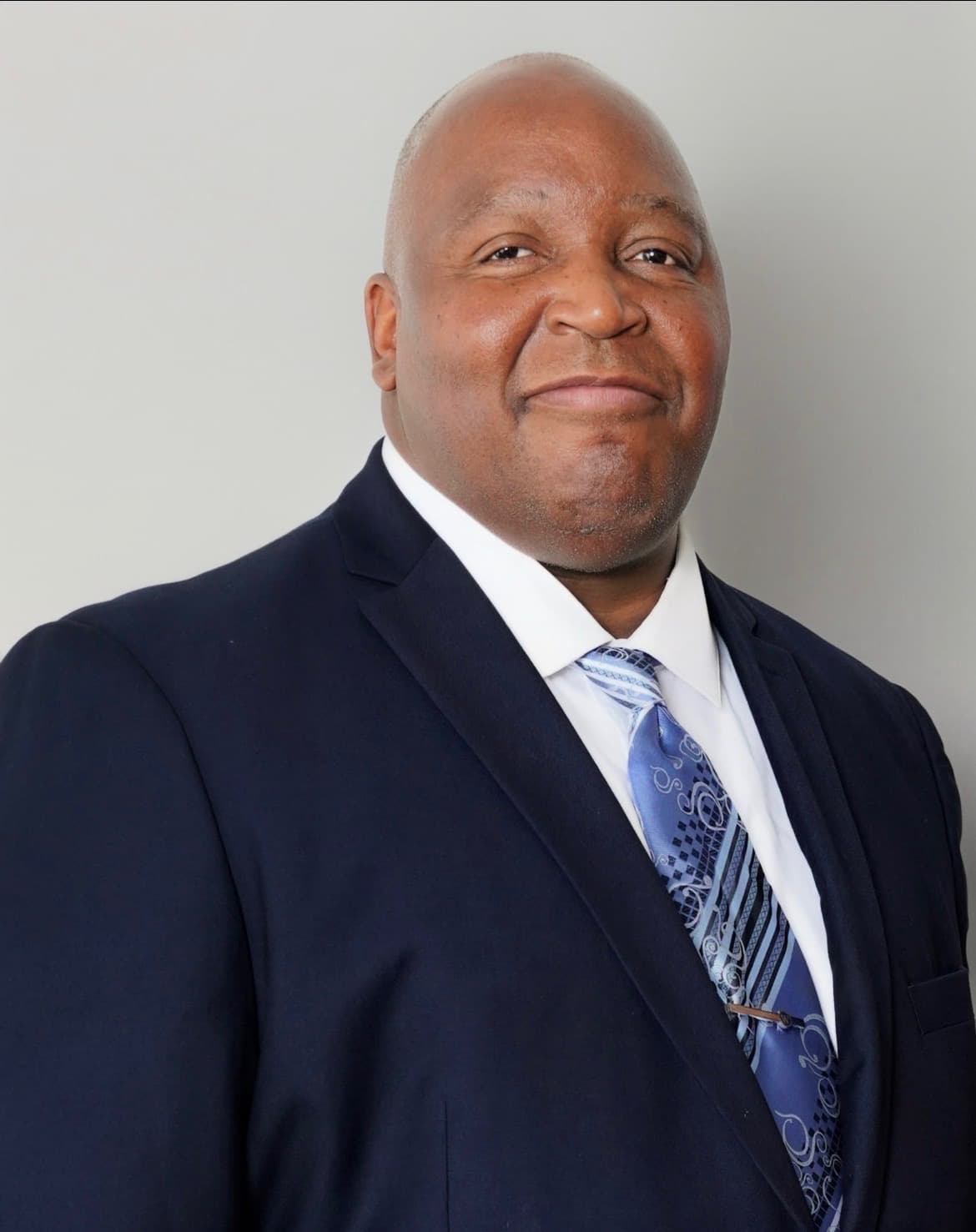 Rev. Donald Wicks
